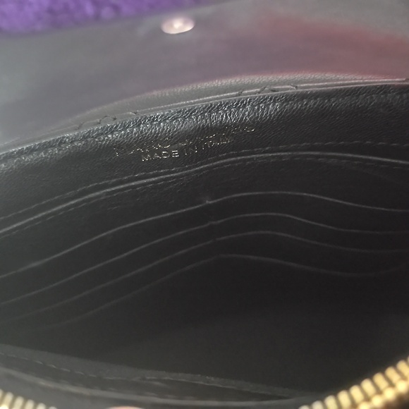 Marc Jacobs Leather Shoulder Bag - Picture 5 of 6